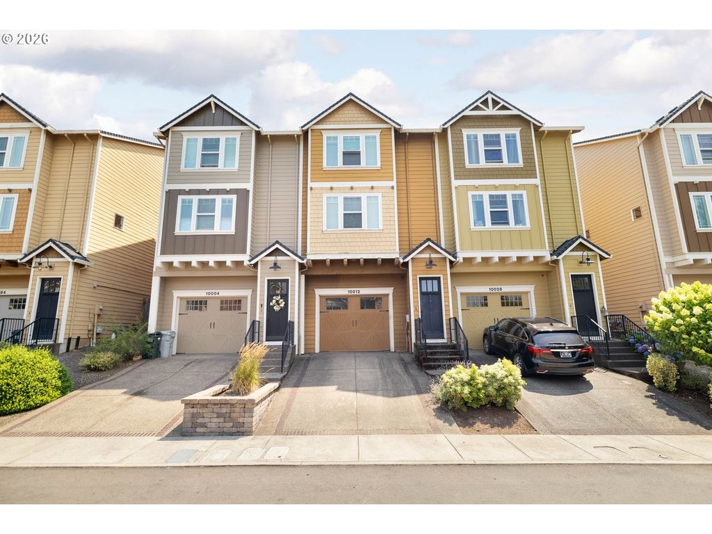 10012 Se Old Town Ct, Happy Valley
