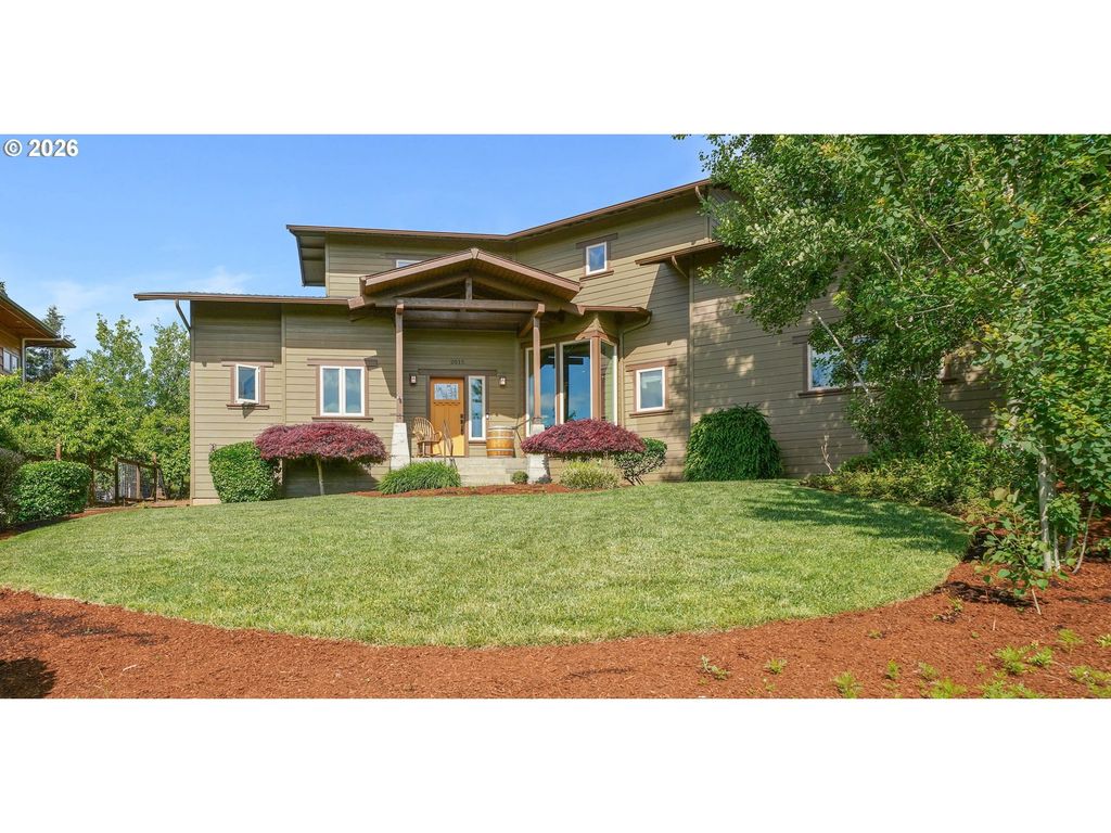 2015 Landaggard Dr, Salem