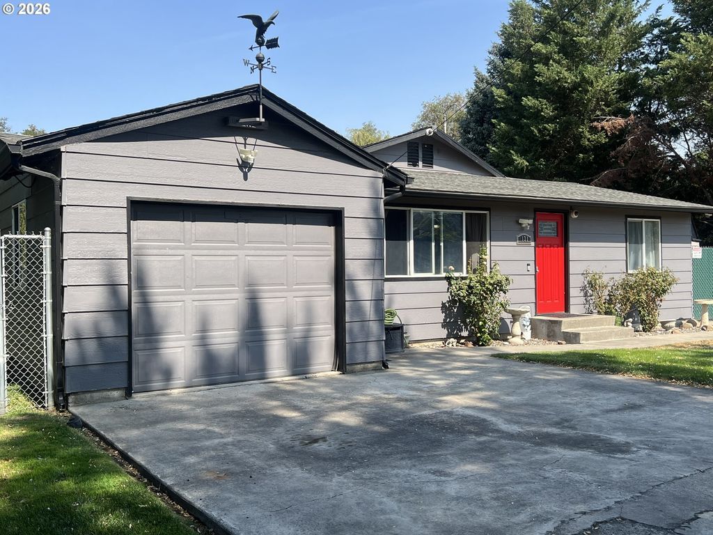 131 Se 3rd Ave, Milton-Freewater