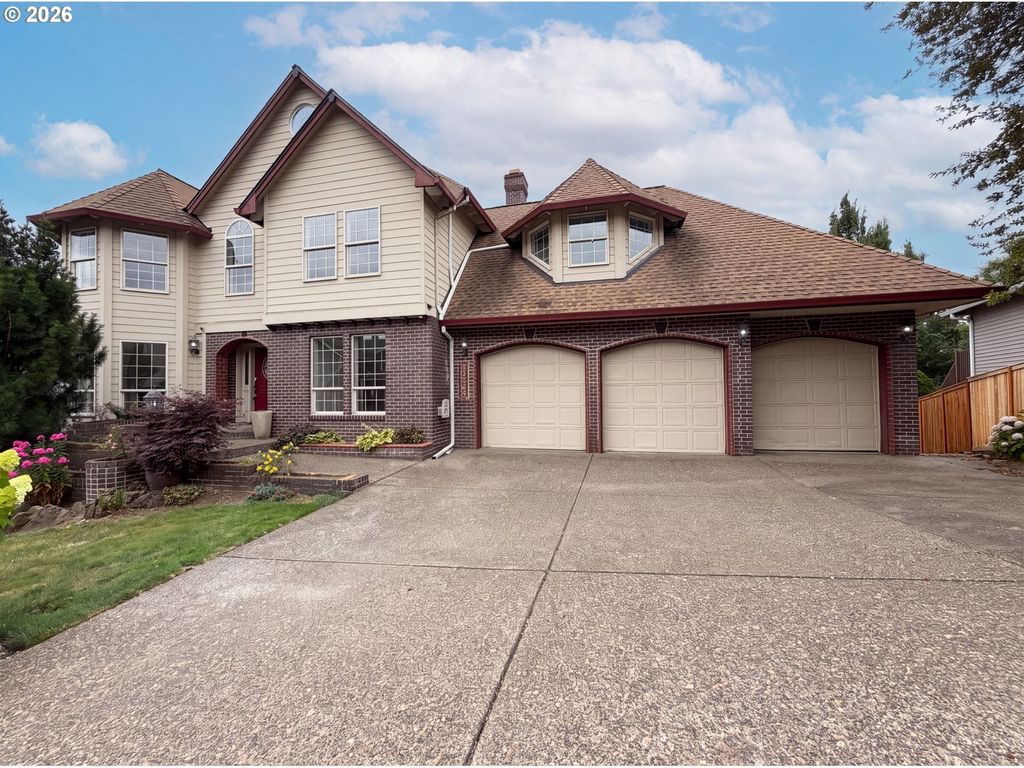 15745 Sw Windham Ter, Portland