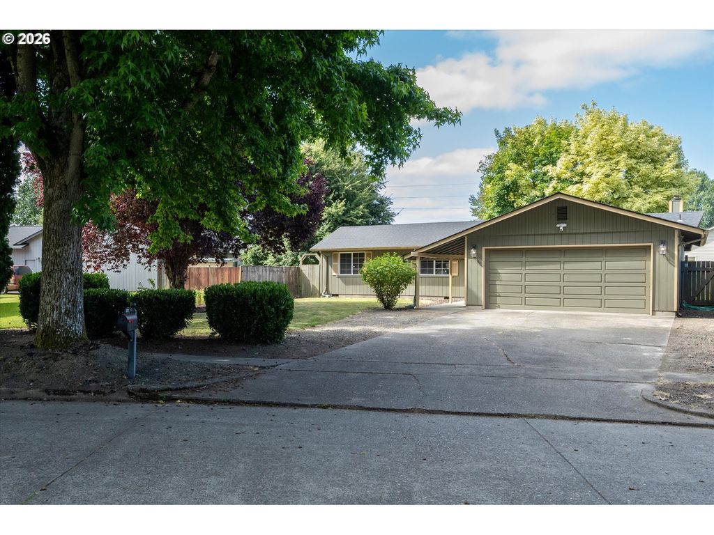3273 Tori Ln, Longview