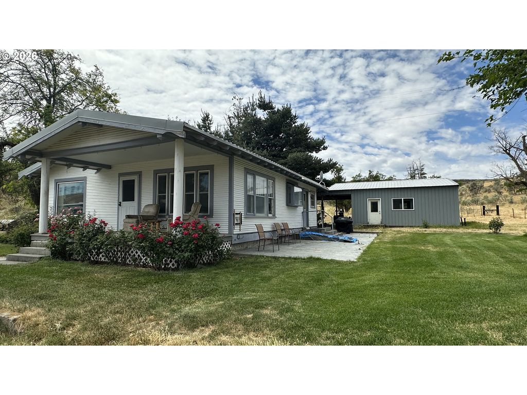 74476 Highway 19, Arlington