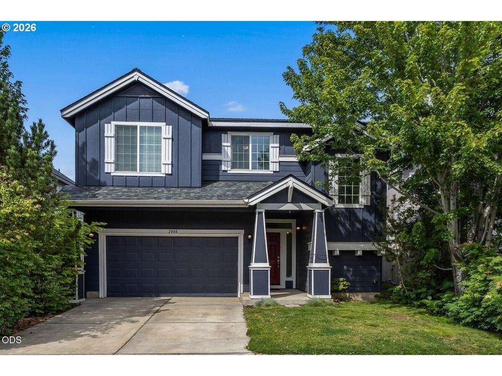 2840 Ne Sedalia Loop, Bend