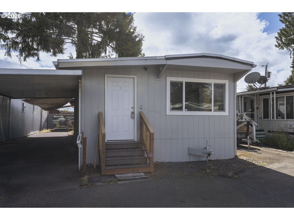 316 Sw Baseline St 3, Hillsboro