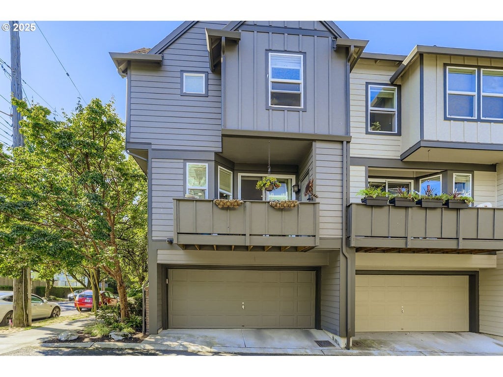 8805 Se 13th Ave, Portland