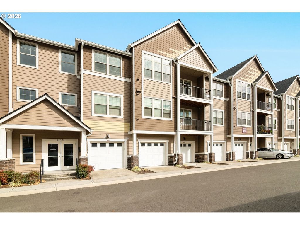 16405 Nw Chadwick Way 303, Portland