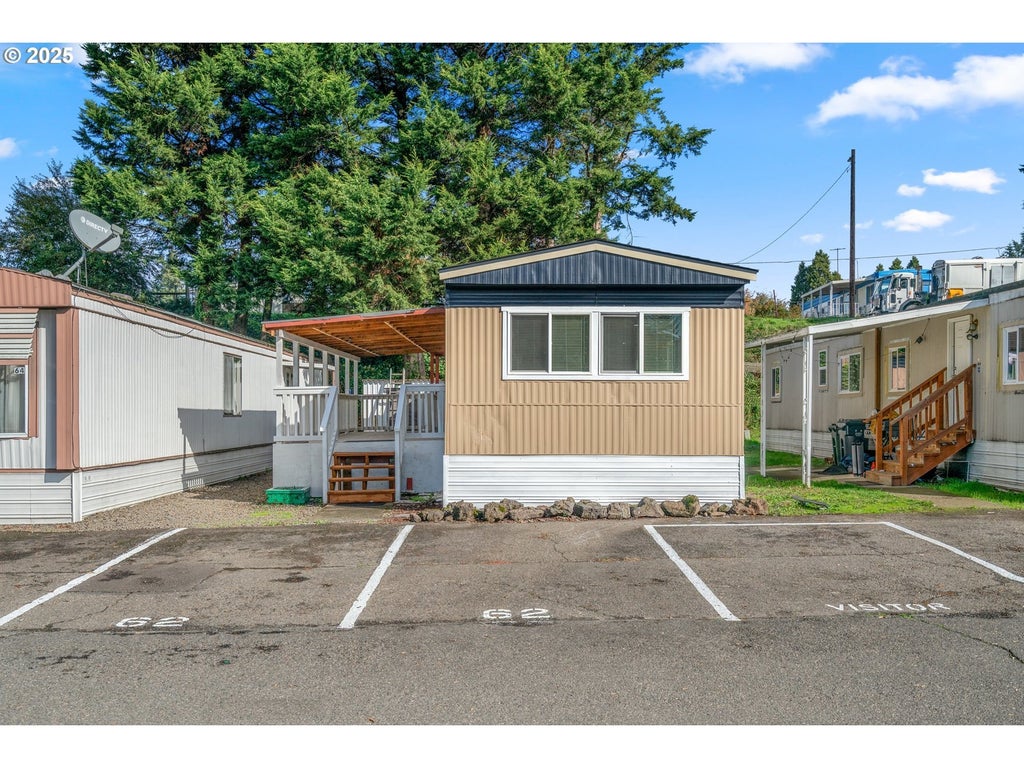 17125 Se 82nd Dr 62, Clackamas
