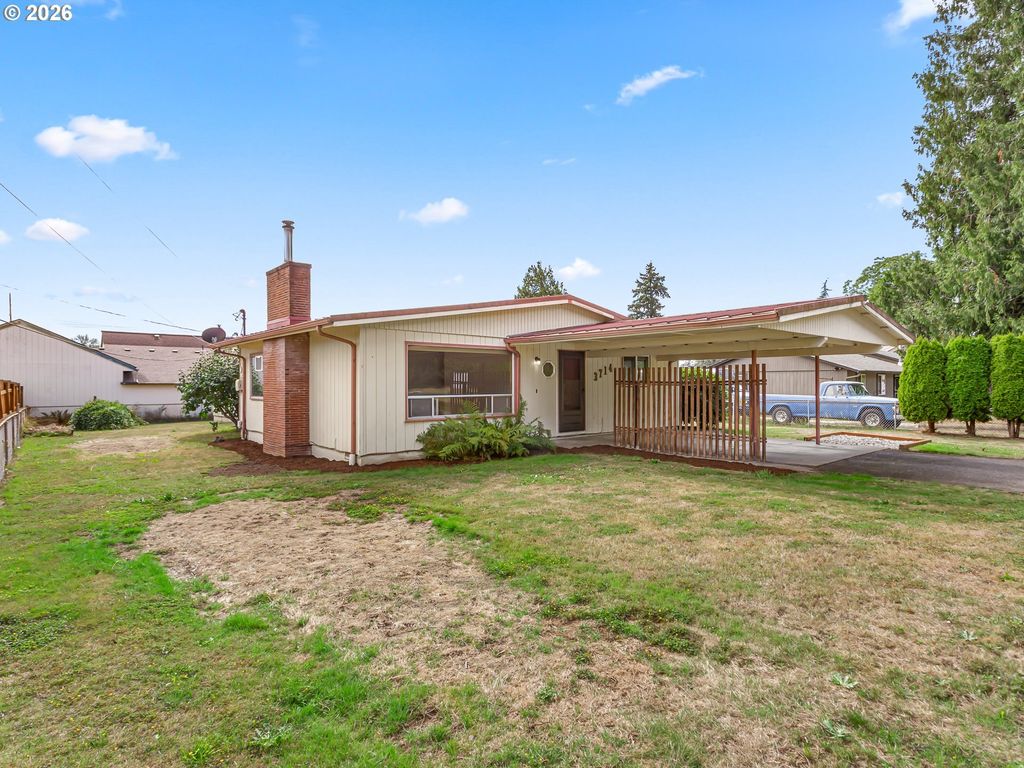 3714 C St, Washougal
