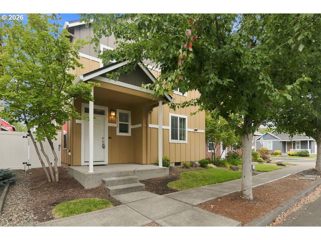 1210 Se 7th St, Battle Ground