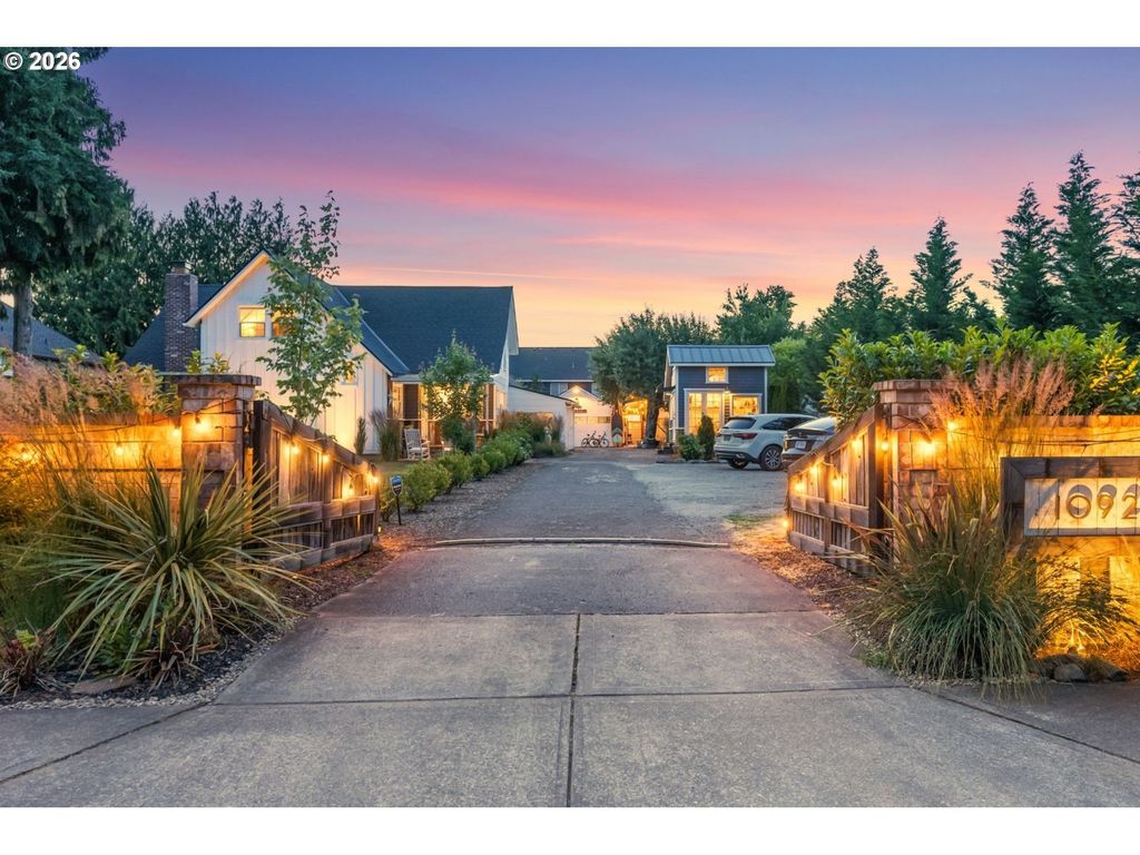 10925 Sw Wilsonville Rd, Wilsonville