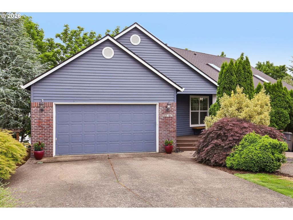 19874 Bennington Ct, West Linn