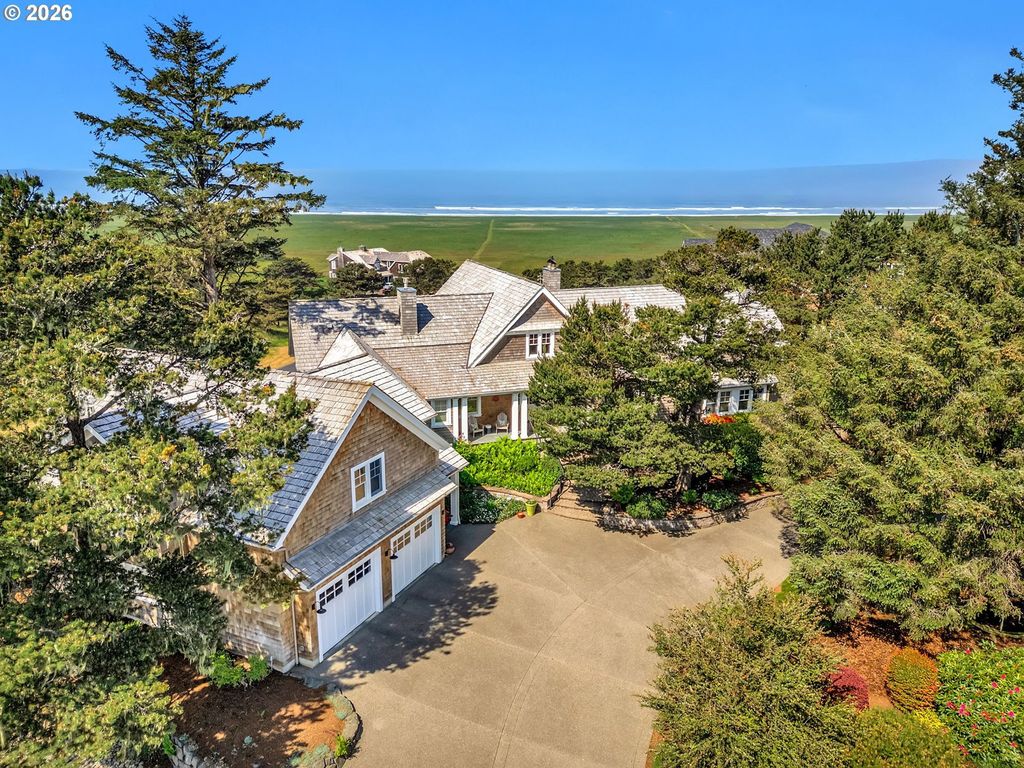 89079 Pinehurst Rd, Gearhart