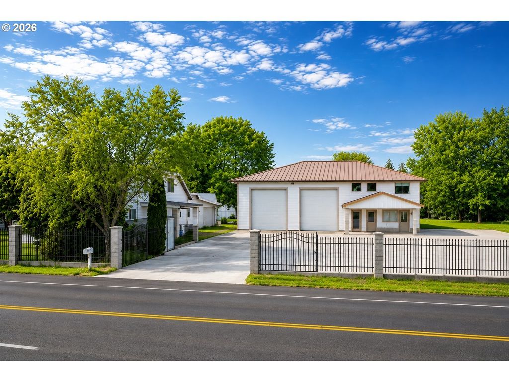 2775 Molalla Rd, Woodburn
