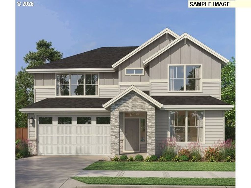 16079 Serres Farms Way, Oregon City