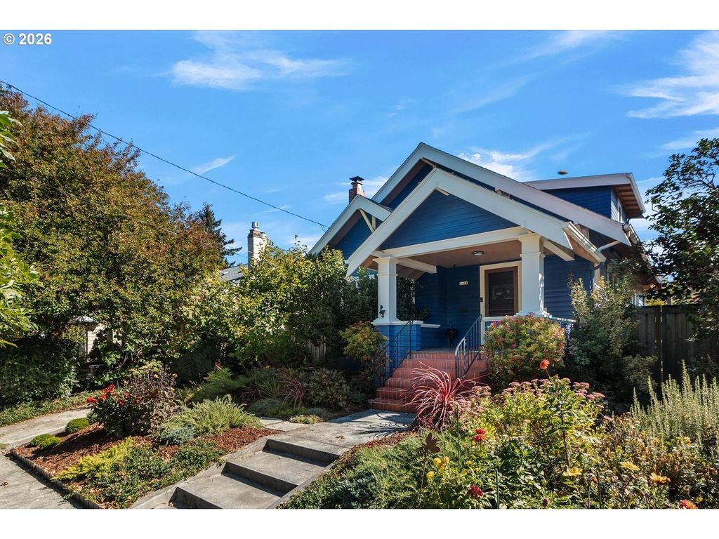 2404 Ne 38th Ave, Portland