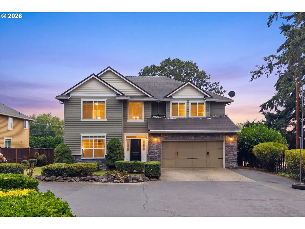 10290 Sw Homestead Ln, Beaverton