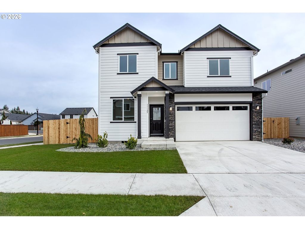 11125 Ne 131st Ave, Vancouver