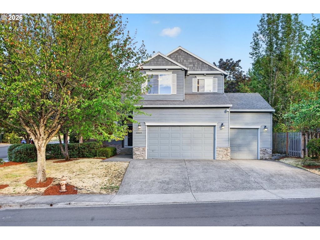 12604 Sw Creekshire Dr, Tigard