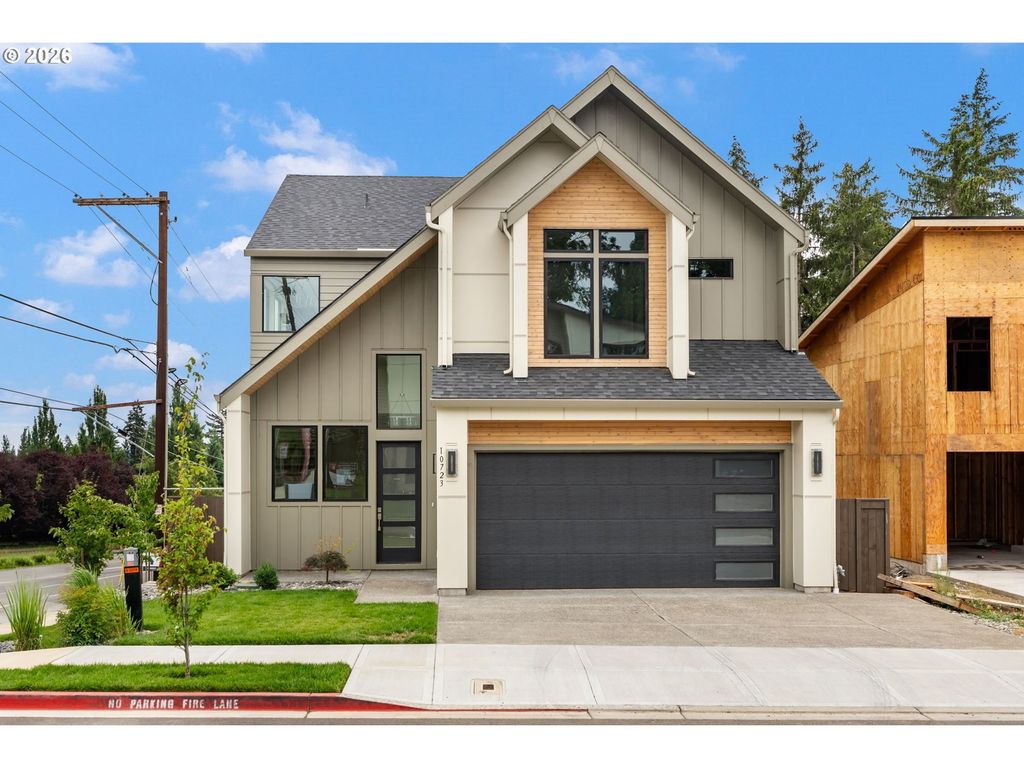 10723 Se 13th Cir, Vancouver