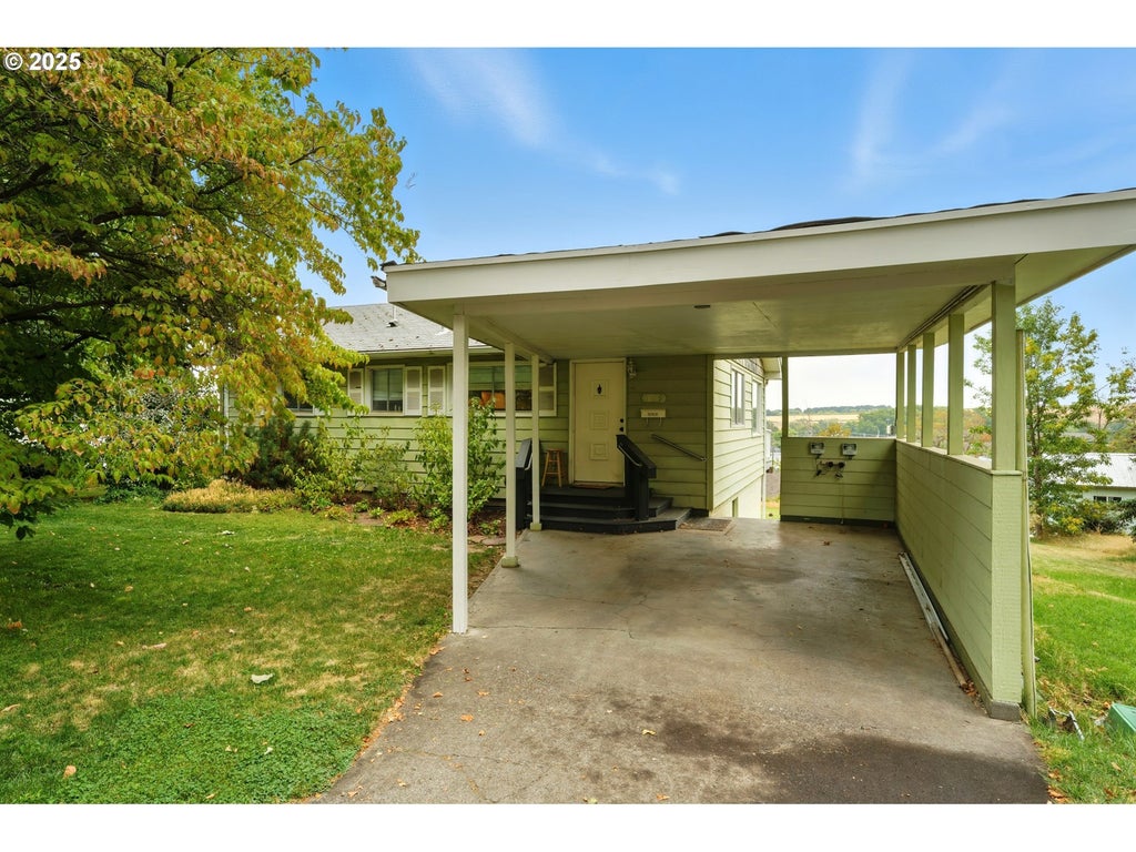 1009 College St, Milton-Freewater