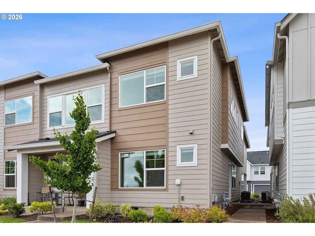 7016 Se Frasier Ln, Hillsboro