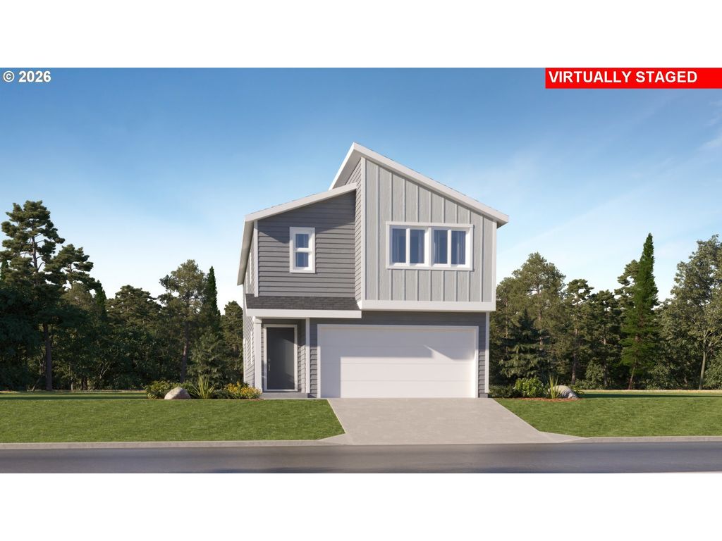 578 Vail Ave, Woodburn