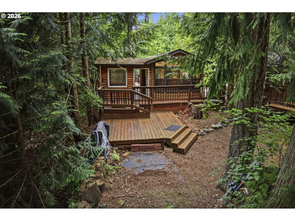 65000 E Highway 26 Wfb#5, Welches