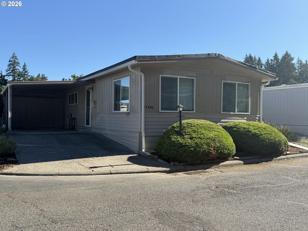 11448 Sw Royal Villa Dr 167, Portland