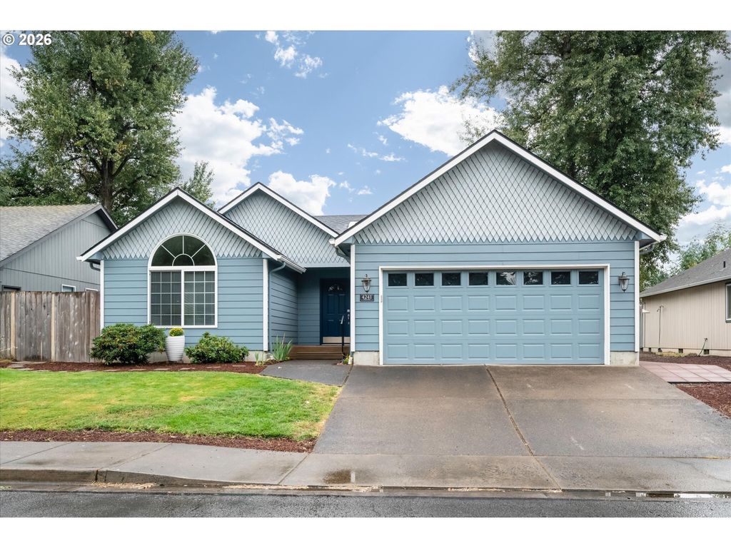 4241 Cole Way, Springfield