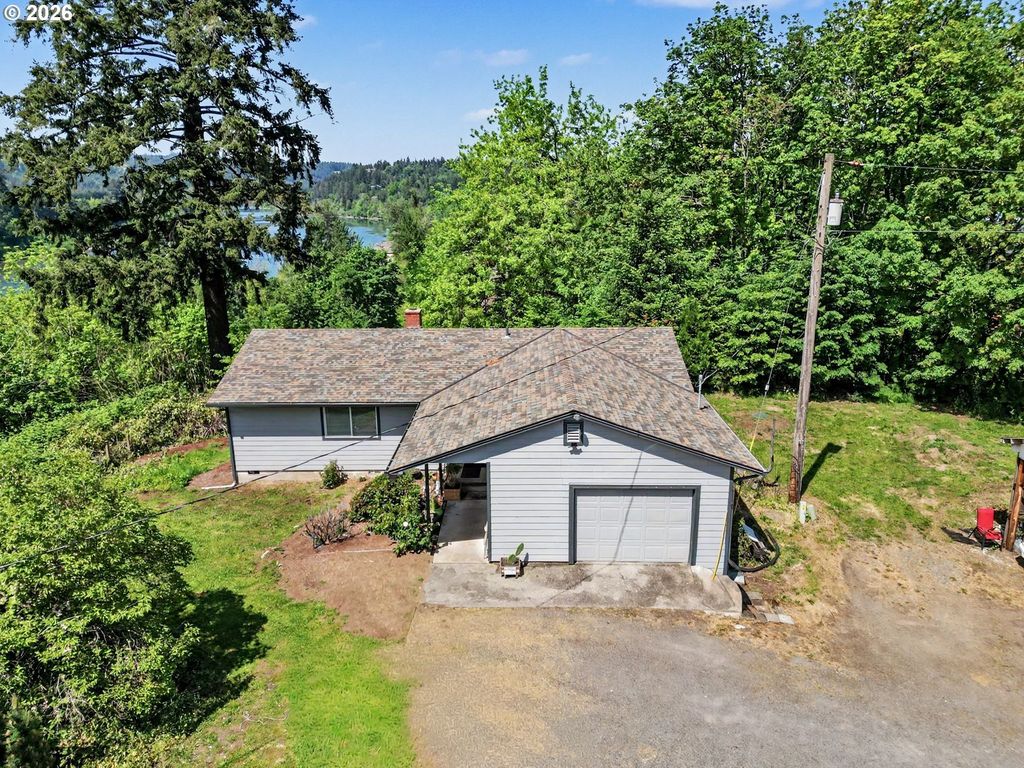 21951 S Hwy 99e, Canby