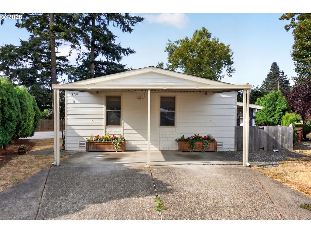 14751 Quail Grove Cir 11, Oregon City