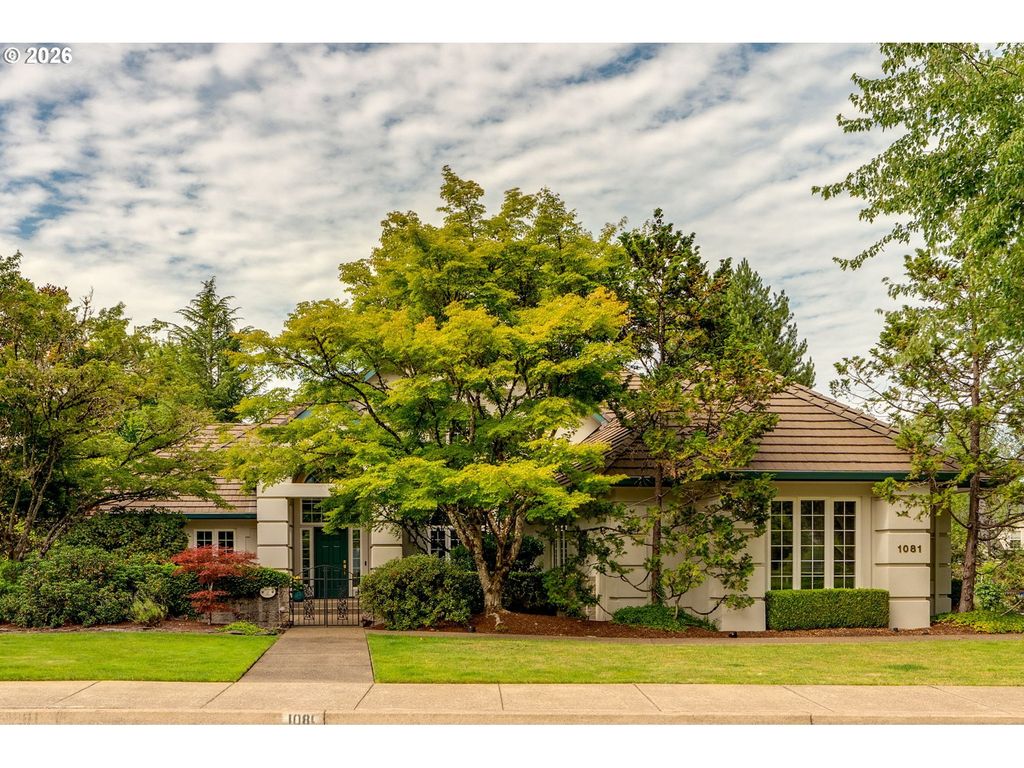 1081 Nw Baker Crest Ct, McMinnville