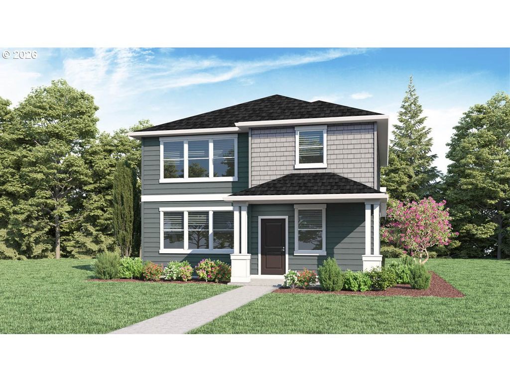 2101 37th Ave, Forest Grove