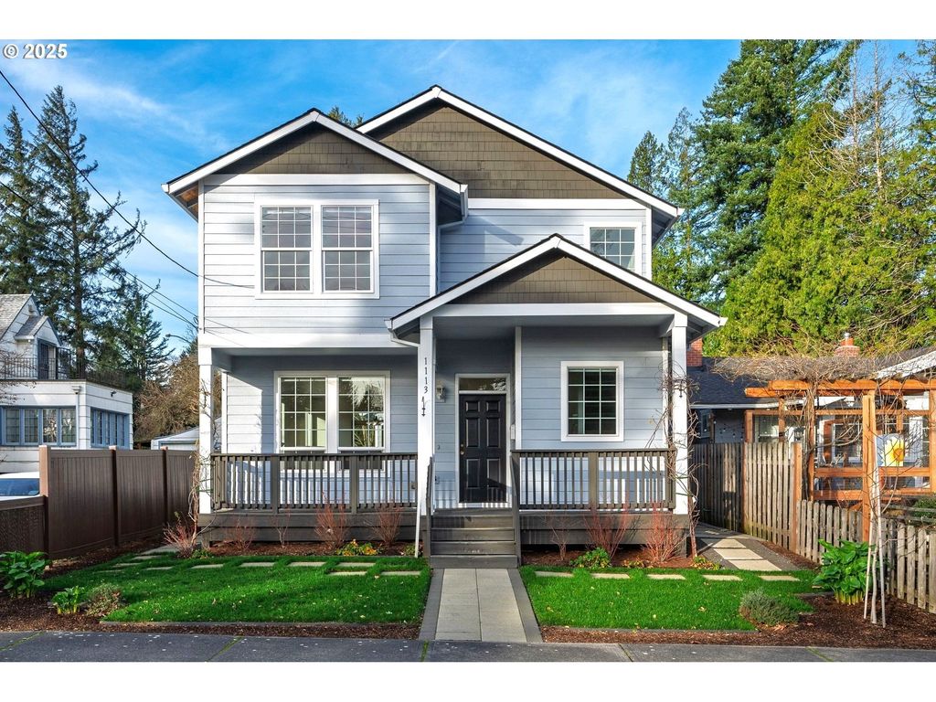 1113 W Powell Blvd, Gresham
