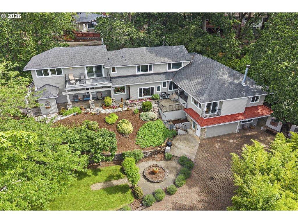 12436 Sw 58th Ave, Portland