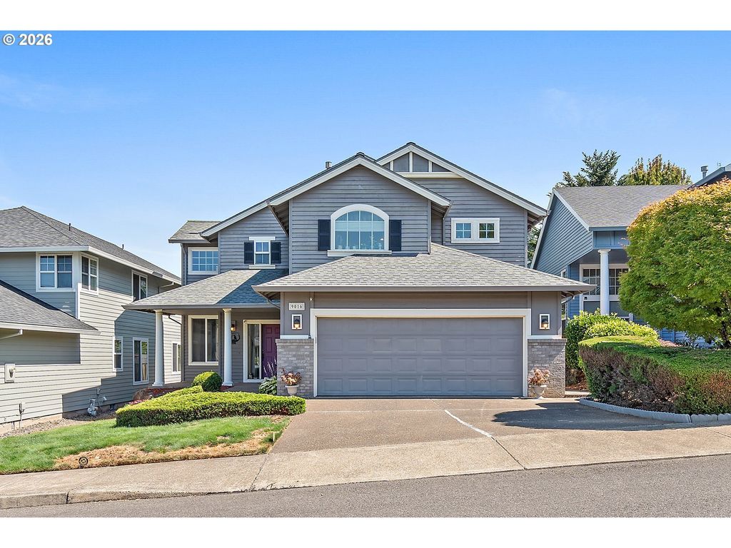 9016 Se Emily Park Way, Happy Valley