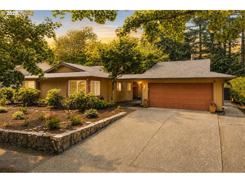 7095 Sw Tierra Del Mar Dr, Beaverton