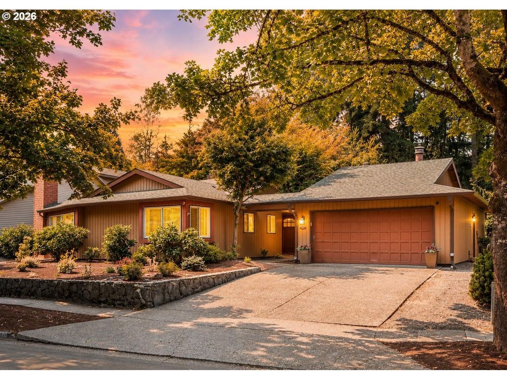 7095 Sw Tierra Del Mar Dr, Beaverton