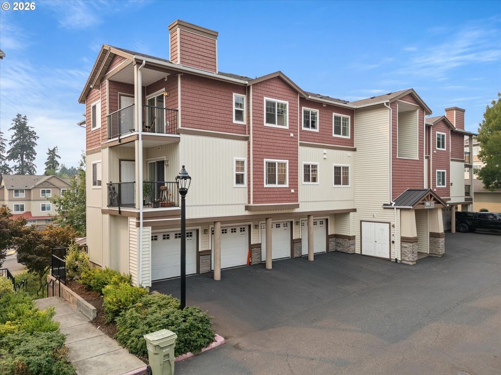 590 Nw Lost Springs Ter 401, Portland