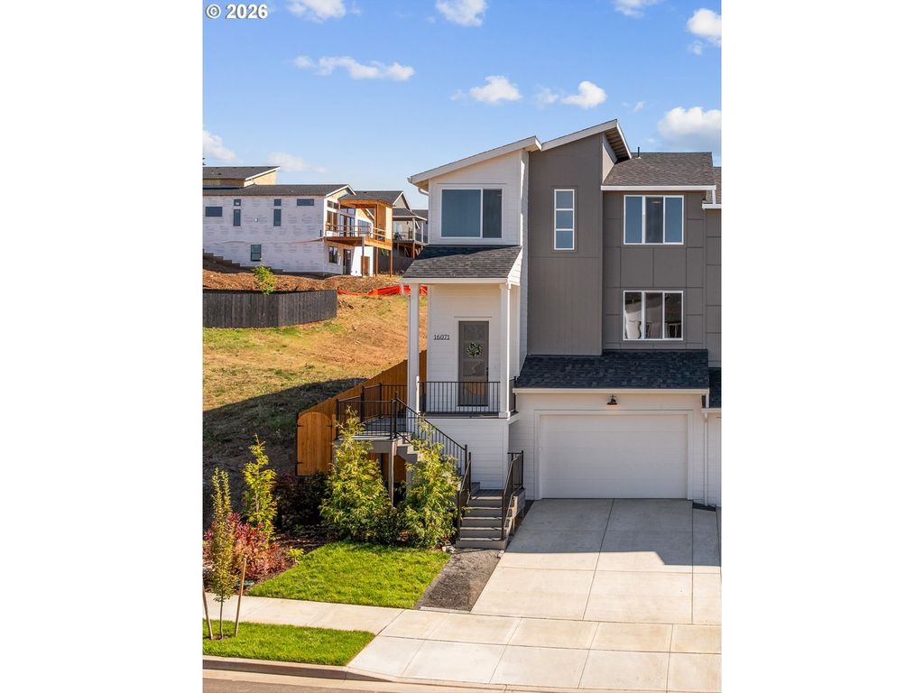 16071 Serres Farms Way, Oregon City