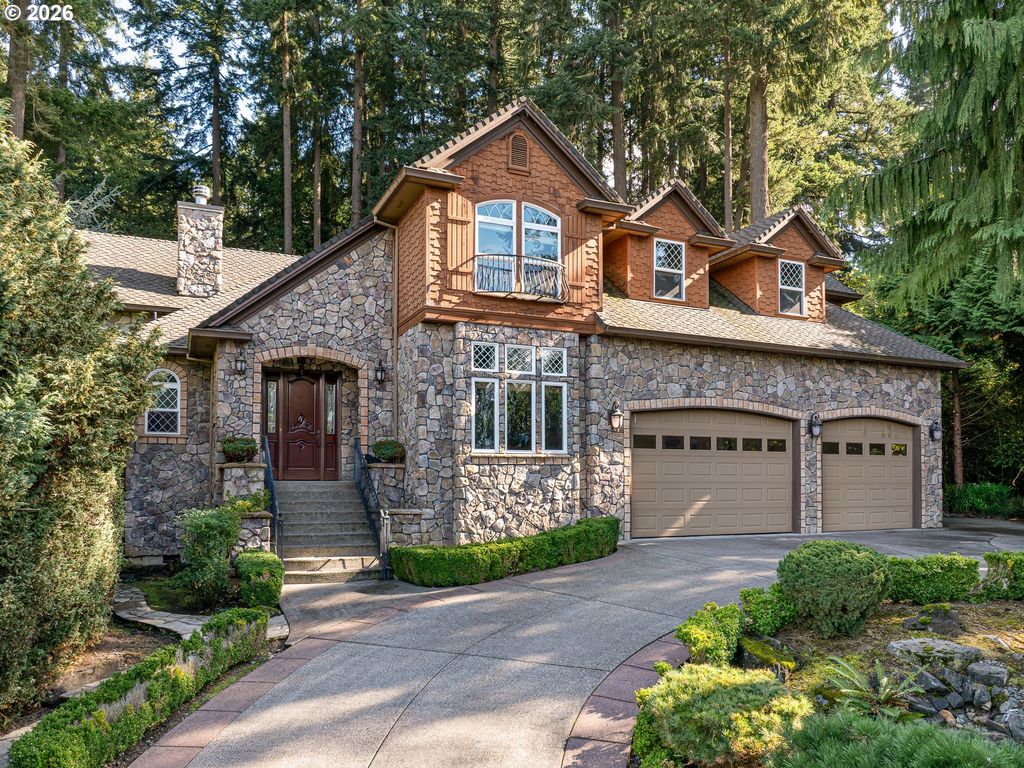 11233 Se Rimrock Dr, Happy Valley