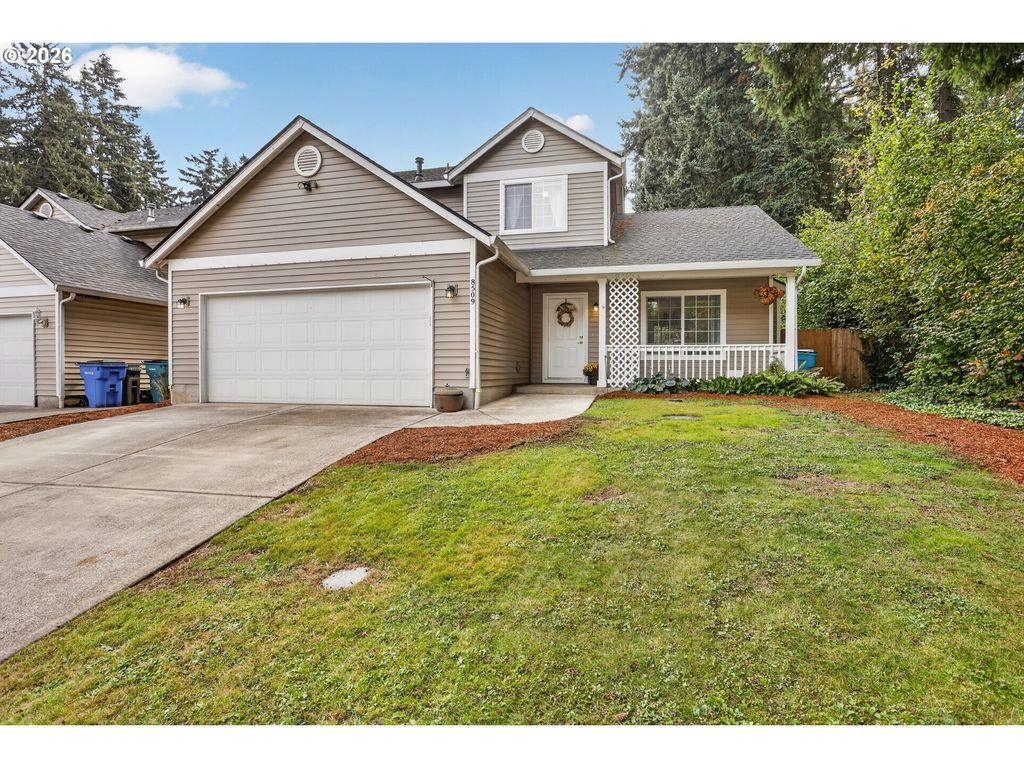 8509 Ne Sunnyside Dr, Vancouver