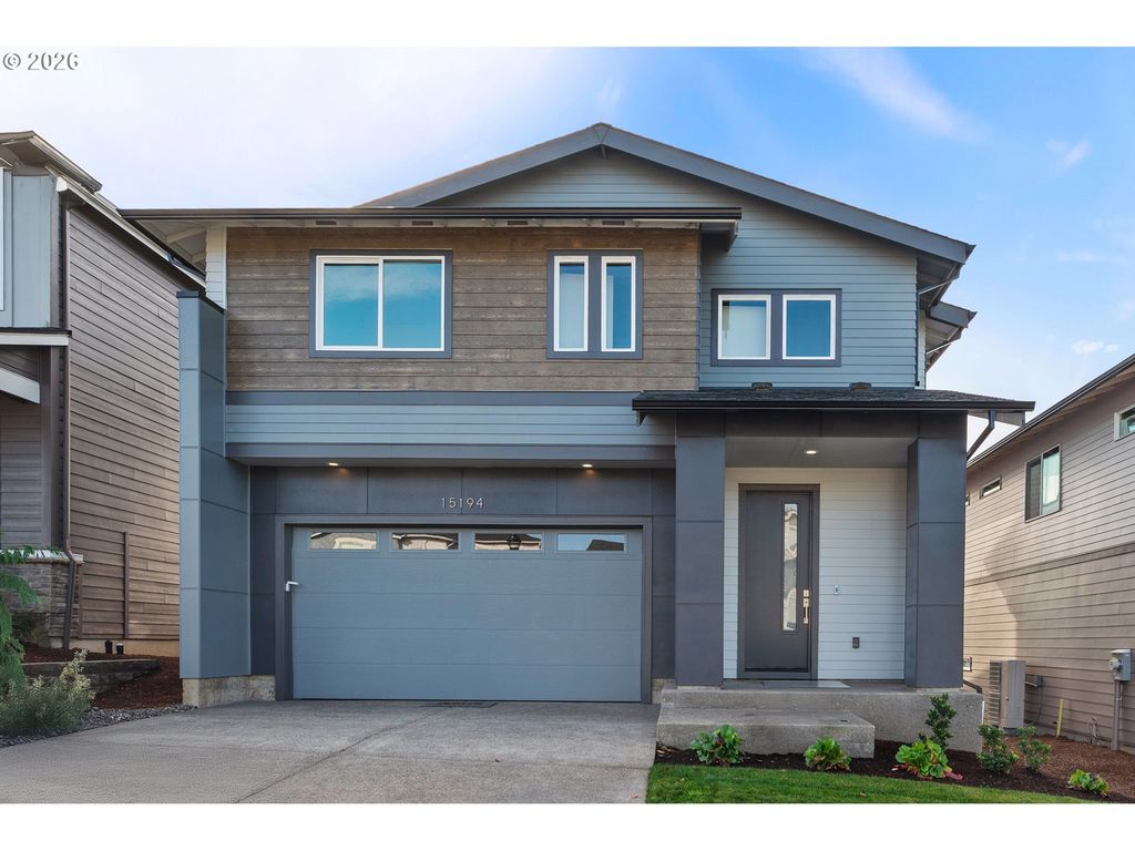 15194 Sw Coolwater Ln, Tigard