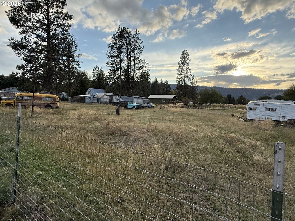 603 Tamarack St, Wallowa