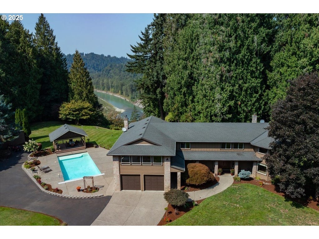 3633 Se Oxbow Pkwy, Gresham