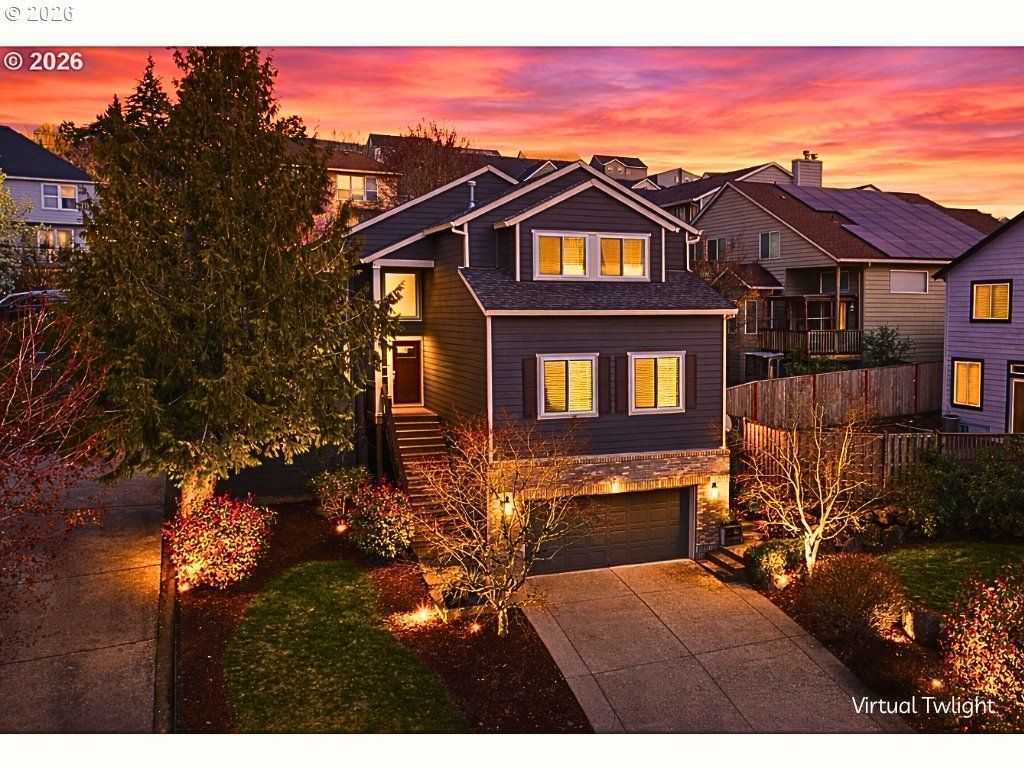 15233 Sw Turnagain Dr, Tigard