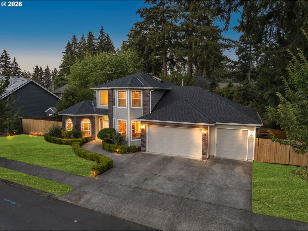 1301 Ne 146th Ave, Vancouver