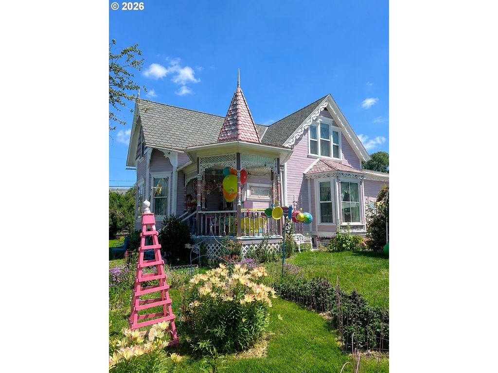 101 Ne 3rd St, Enterprise