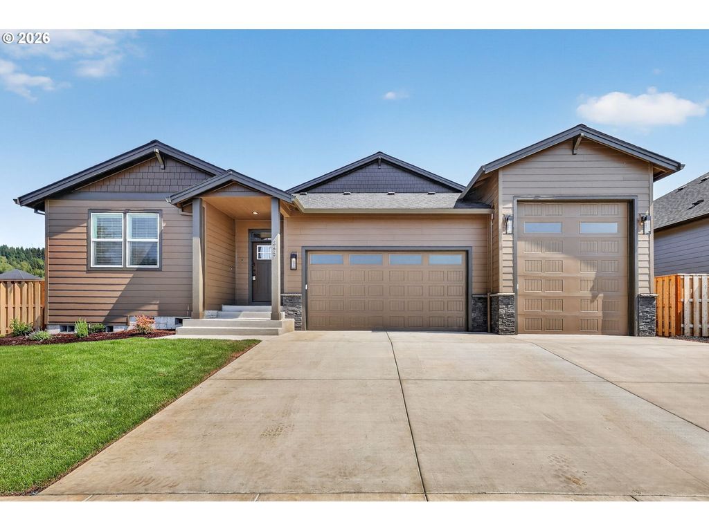 3447 Ne Justus Ave 77, Estacada