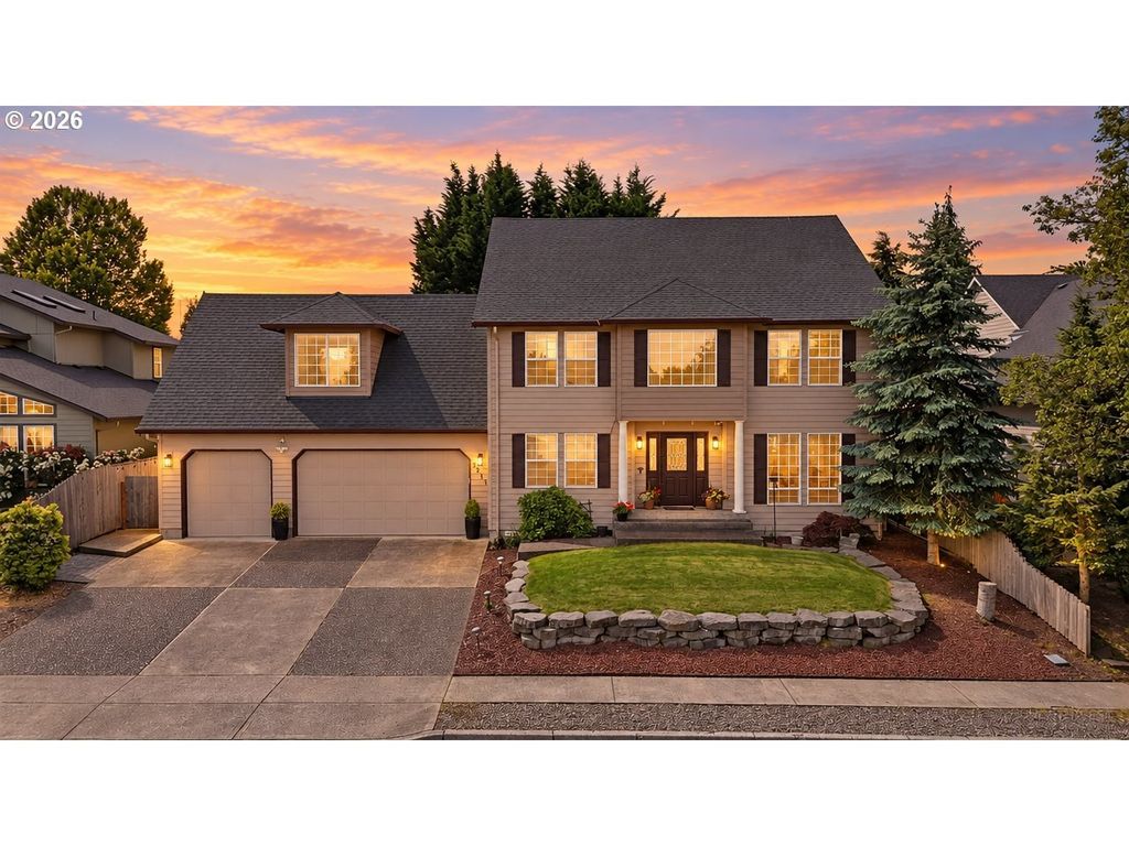 2511 Nw 116th St, Vancouver